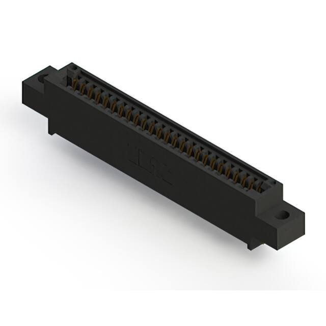 895-025-525-604 EDAC Inc.  Edgeboard Connectors